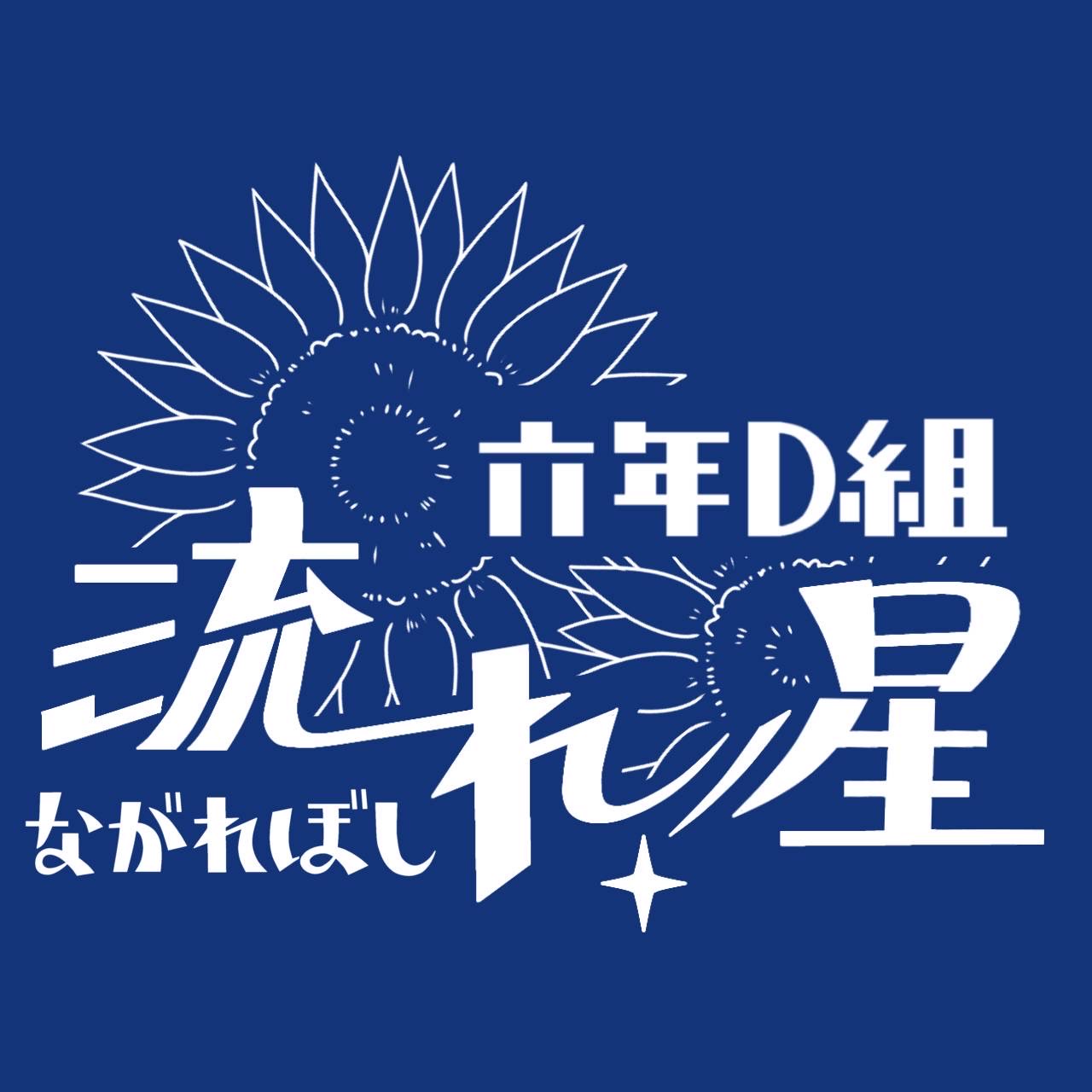 6D 流れ星
